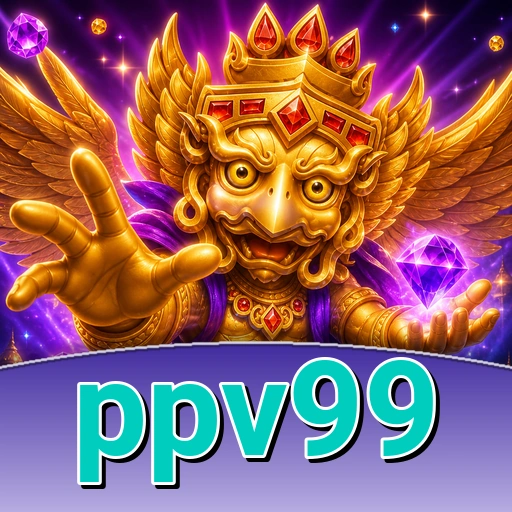 Ilustrasi layar pemasangan ppv99